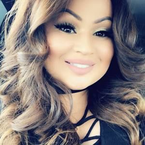 Meet your Posher, Sandra